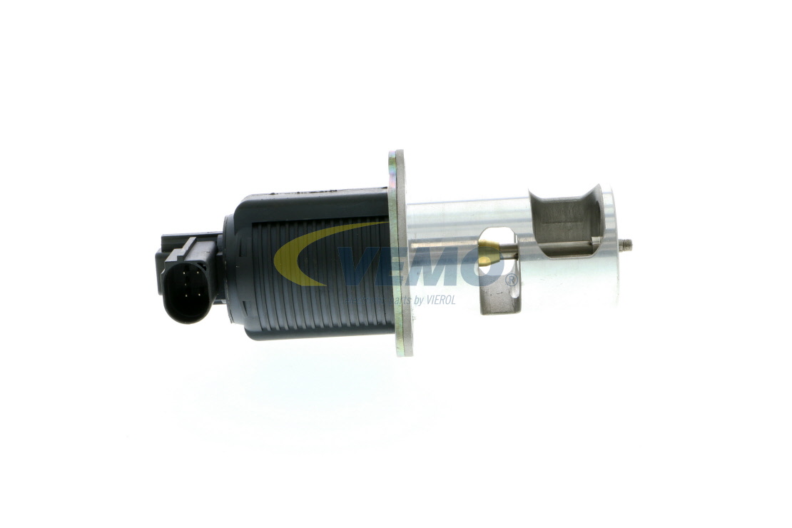 EGR module VEMO Renault KADJAR V40-63-0032