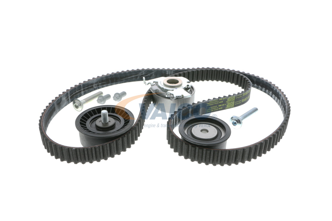 Timing belt kit V40-0628 VAICO 1 606 274 Timing belt kit V40-0628 VAICO 1606274 VOLVO