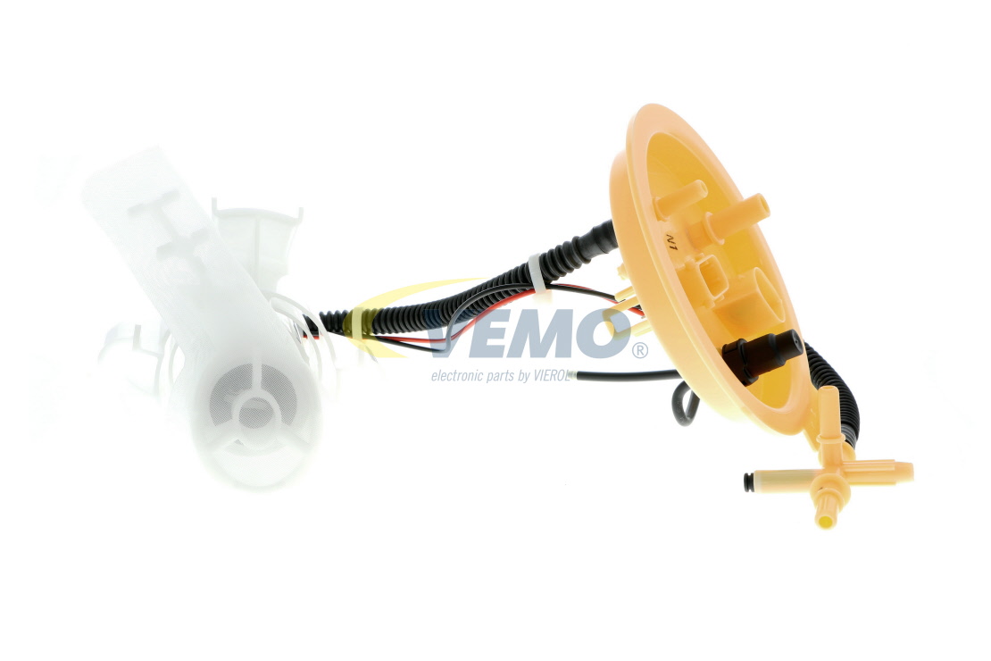 VEMO V20-09-0458 Brændstofpumpe BMW F10 525 d xDrive 218 HK Diesel pris