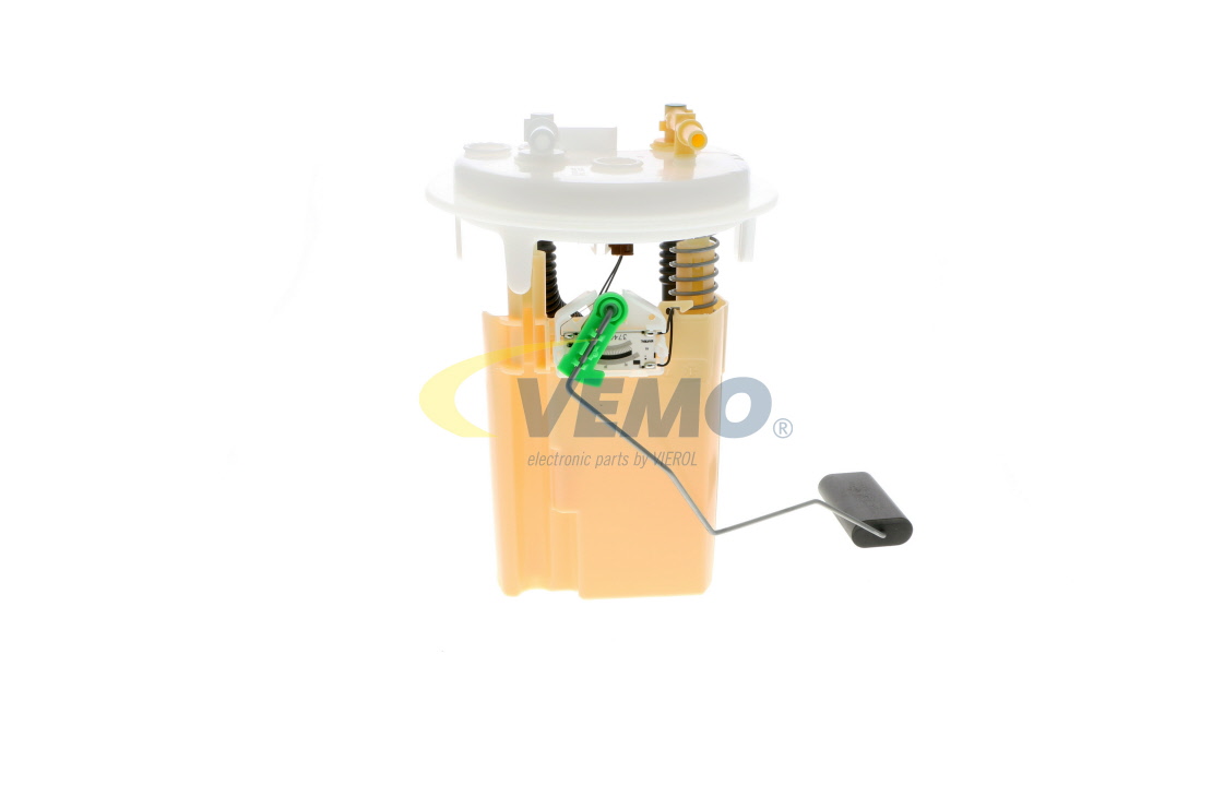 VEMO Tankvlotter V42-09-0033 VEMO V42-09-0033 Tankvlotter Land Rover RANGE ROVER originele