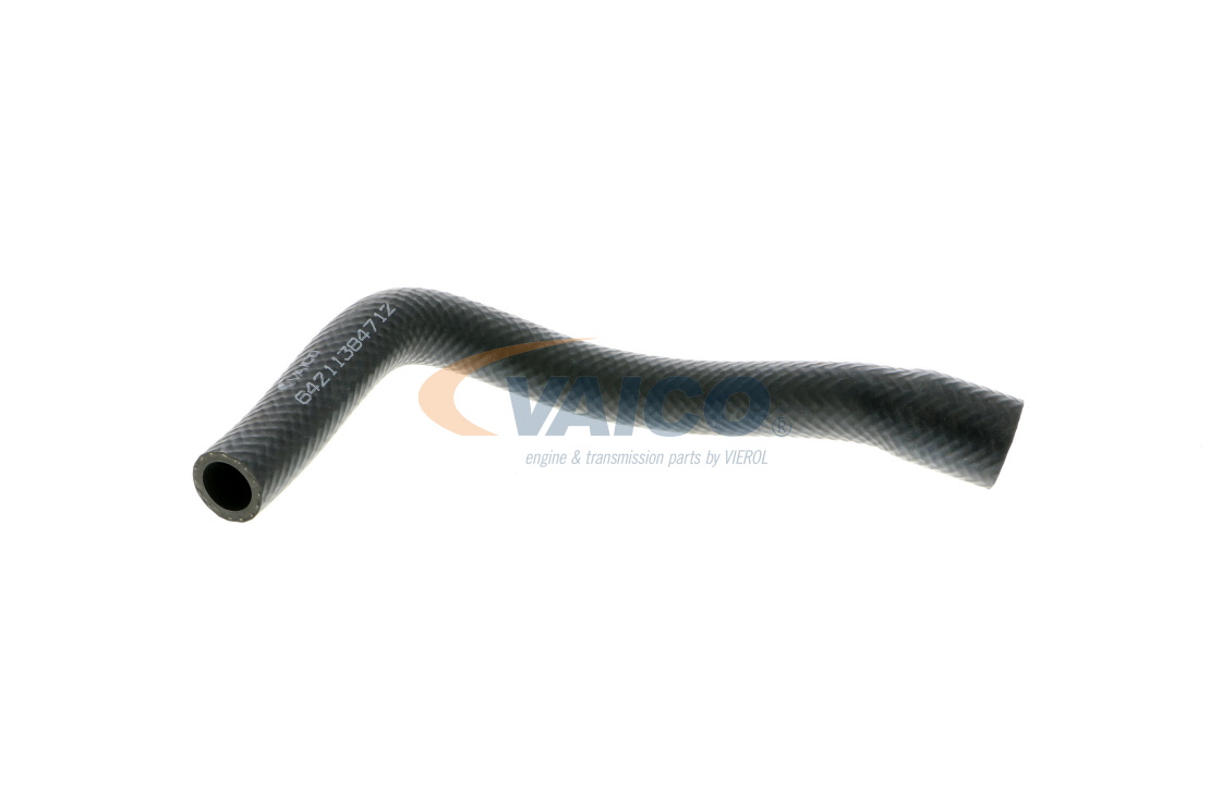 VAICO V20-1651 Durite liquide de refroidissement BMW E34 525 i 24V 192 CV Essence 1993
