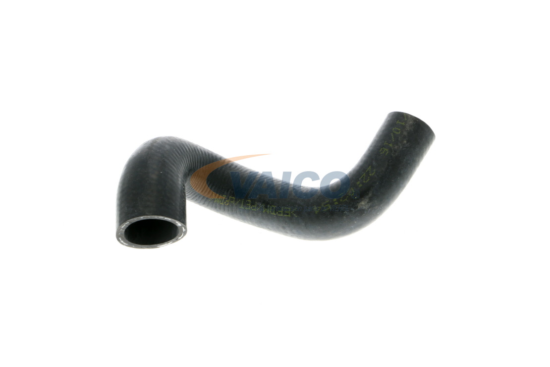 VAICO V20-1652 Manguitos de radiador BMW E38 740 i, iL 286 cv Gasolina precio