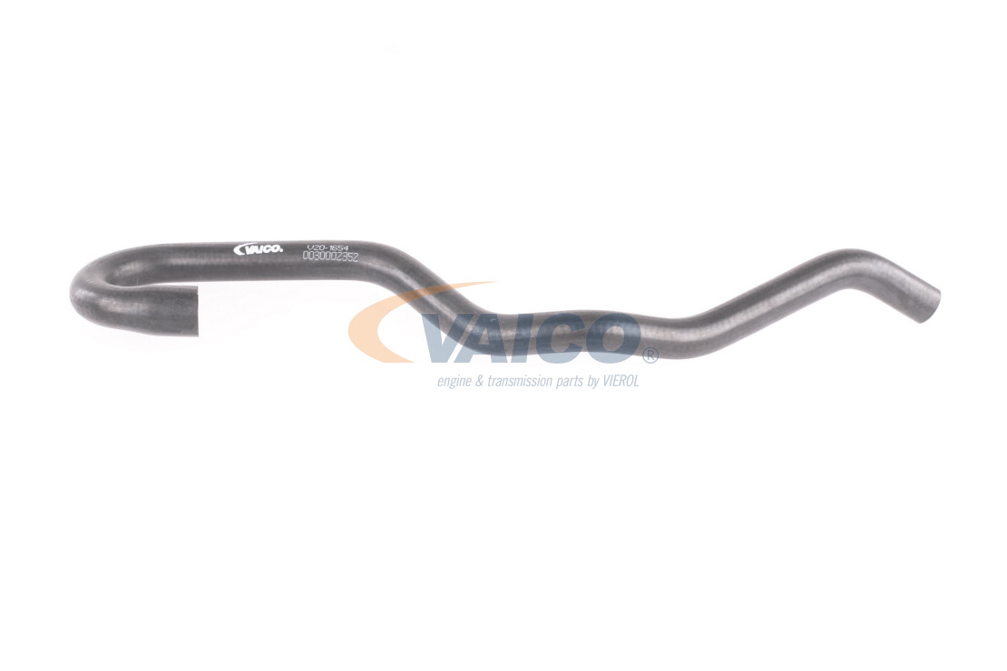 VAICO V20-1654 Jäähdyttimen letkut BMW E53 3.0 d 218 hv Diesel hinta