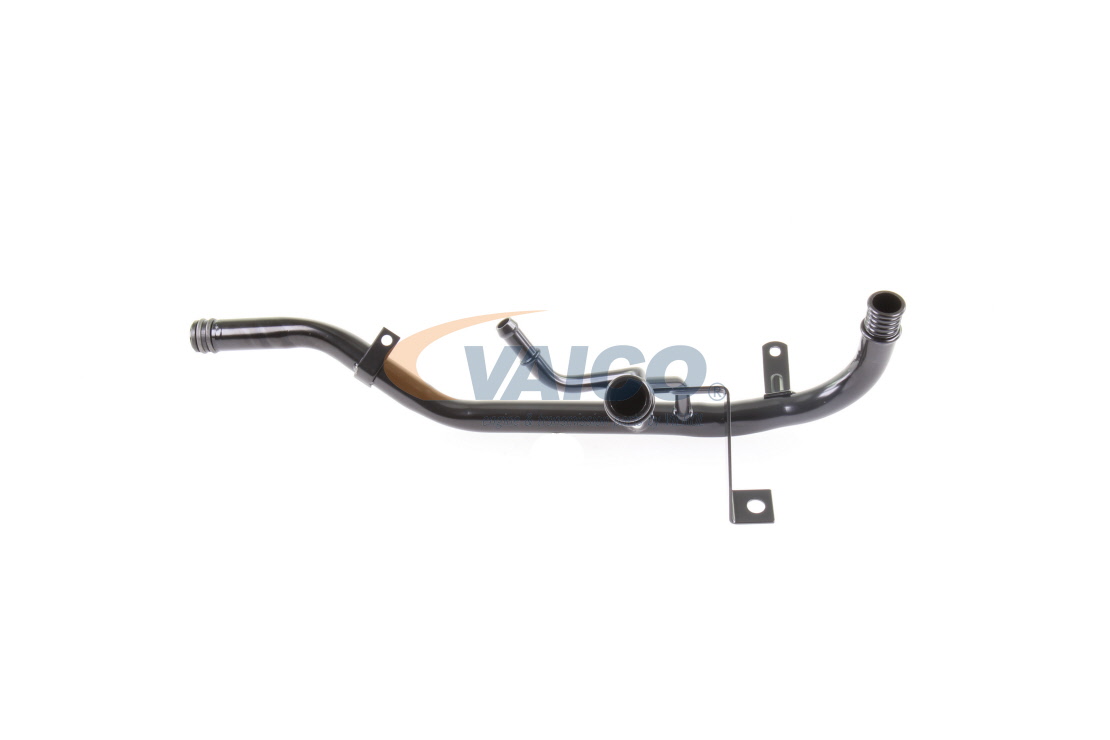 VAICO V20-1846 BMW E23 coolant pipe replacement