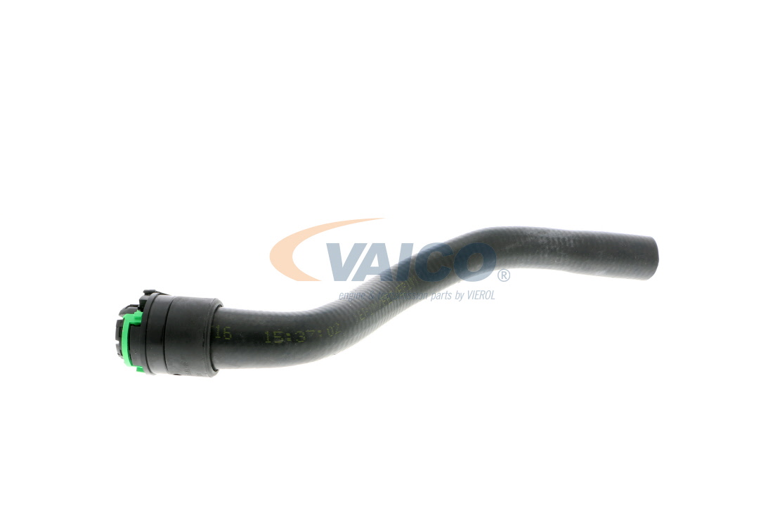 Coolant hose VAICO V40-1353 for VAUXHALL, OPEL