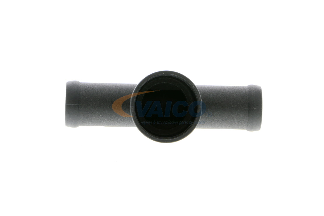 V10-2929 VAICO Kühlmittelflansch Audi 80 B4 Avant Wechseln Kosten