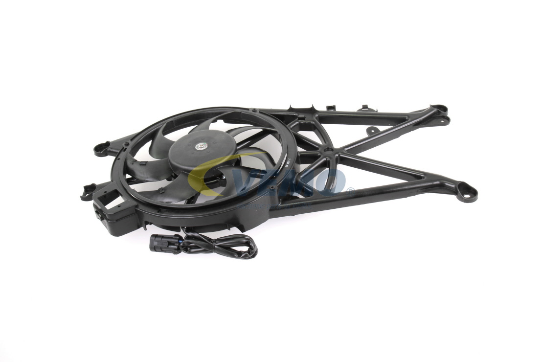 VEMO V40-01-1073 Ventilador de radiador VAUXHALL Meriva Mk1 (A) (X03) 1.3 CDTI 69 cv Diesel preço