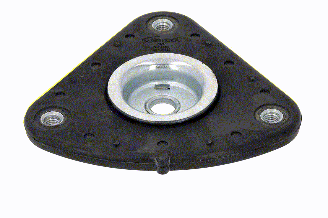Mocowanie amortyzatora teleskopowego V25-0661 VAICO 1 820 233 FORD