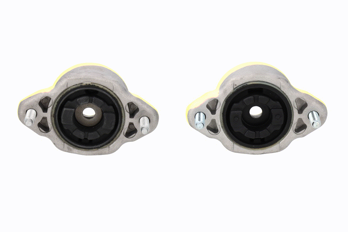 Mocowanie amortyzatora teleskopowego V30-1867 VAICO 2043201731 OPEL