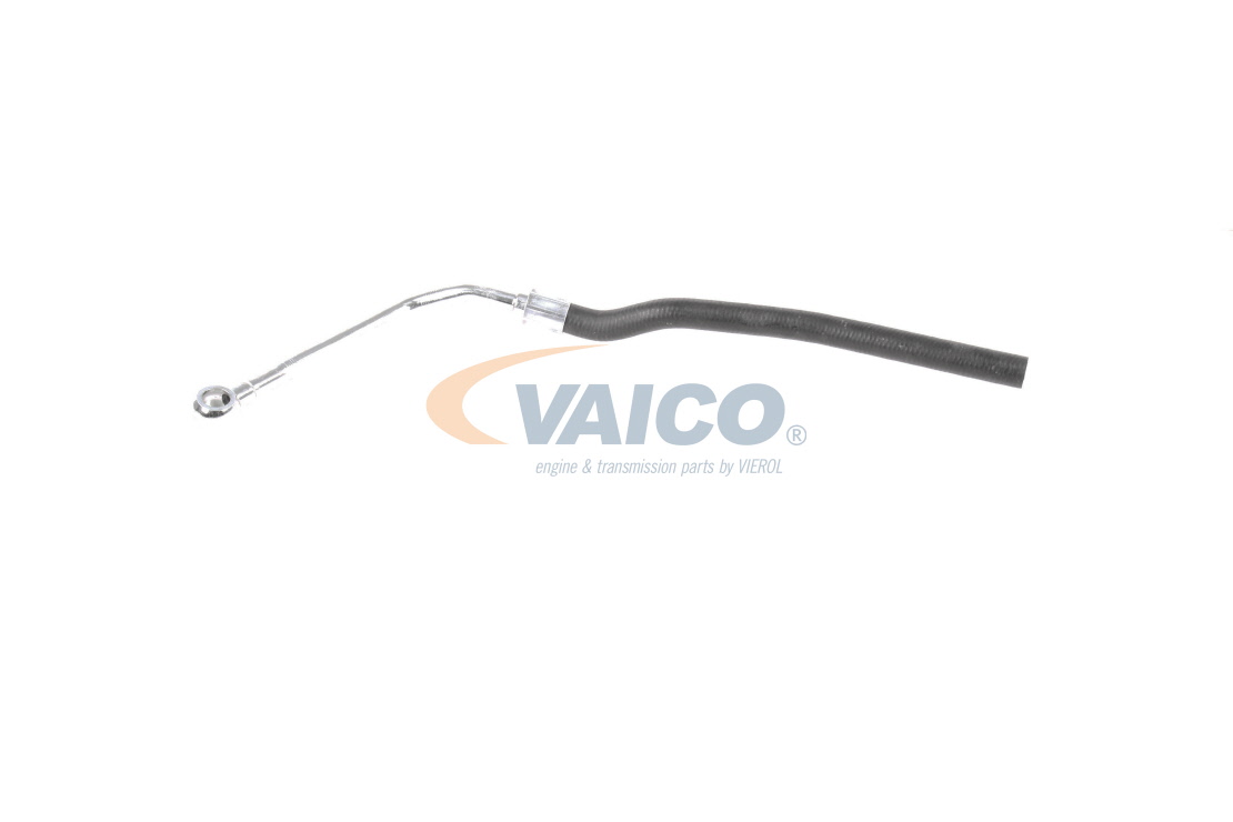 Manguera hidráulica de dirección V20-1715 VAICO 1 093 727 KIA