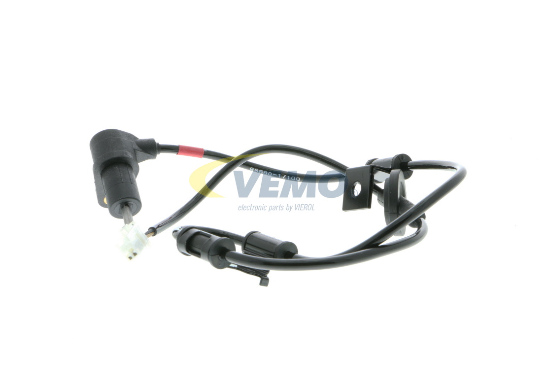 Wielsnelheidssensor (ABS) V52-72-0068 VEMO 95681 17100 HYUNDAI