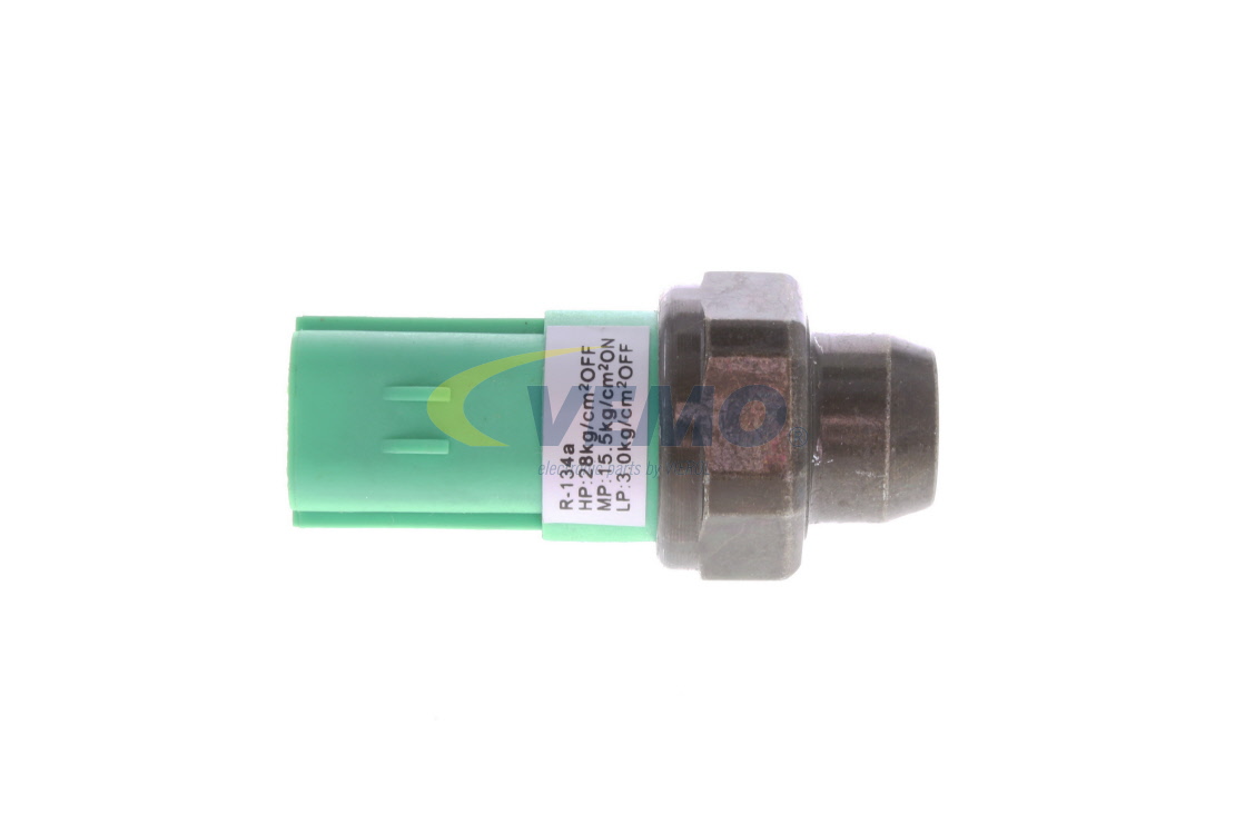 VEMO Survelüliti, kliimaseade V24-73-0034 VEMO Survelüliti kliimaseade MINI V24-73-0034