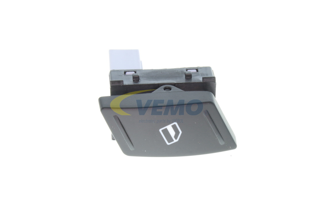 VEMO V10-73-0244 Switch, window winder Passenger Side, Original VEMO Quality-image-7286222