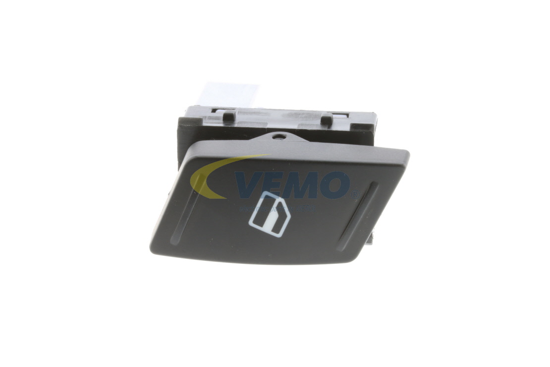 VEMO V10-73-0245 Switch, window winder Passenger Side, Original VEMO Quality-image-7286223