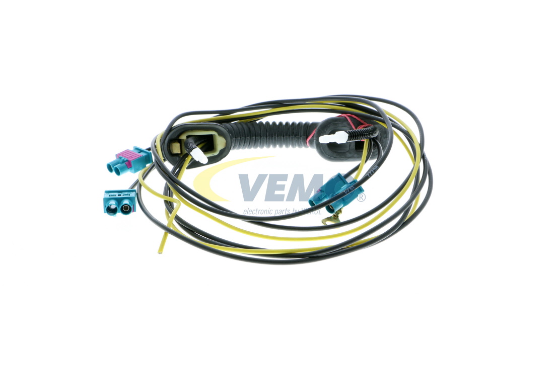 VEMO V10-83-0076 Kit riparazione, Fascio cavi