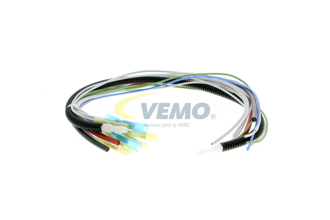 VEMO Σετ καλωδίων V22-83-0004 αξιολόγηση