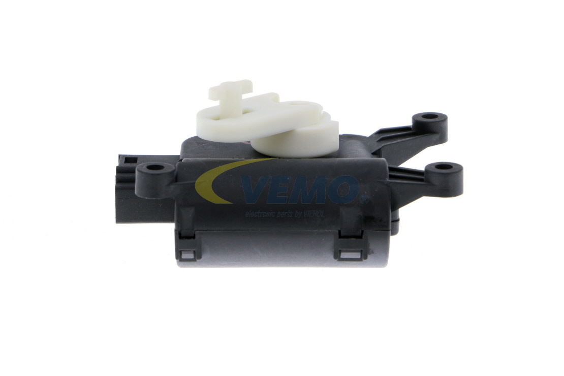 Reglering till blandningsklaff V10-77-1028 VEMO 1K2907511C SKODA