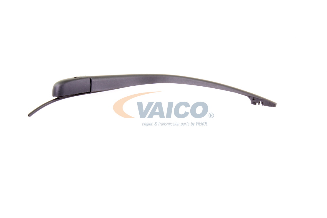 VAICO V46-0105 Wiper Arm Original VAICO Quality, Rear, with cap-image-7286334