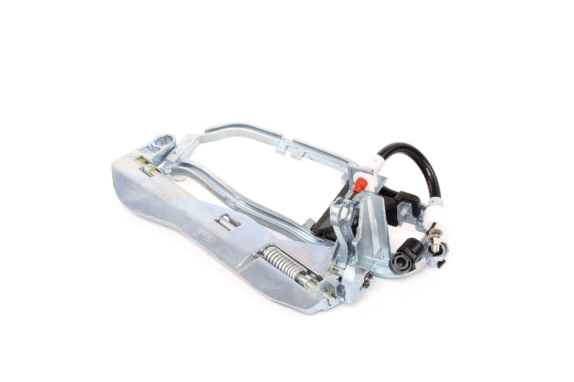 VAICO V20-1806 Door-handle Frame Left Front, Original VAICO Quality-image-7286379