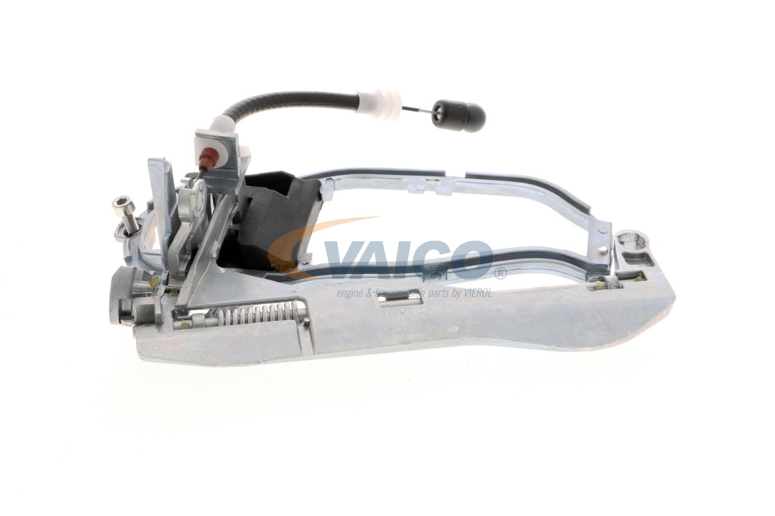 VAICO V20-1807 Door-handle Frame Right Front, Original VAICO Quality-image-7286380