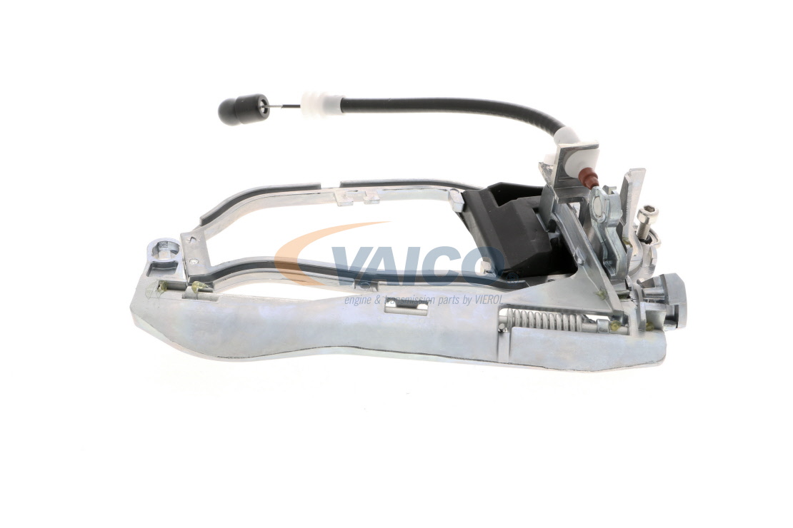 VAICO V20-1808 Door-handle Frame Left Rear, Original VAICO Quality-image-7286381