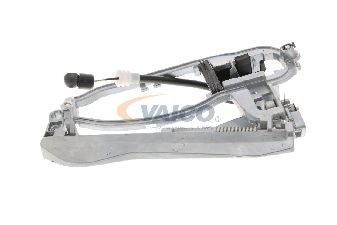 VAICO V20-1809 Door-handle Frame Right Rear, Original VAICO Quality-image-7286382