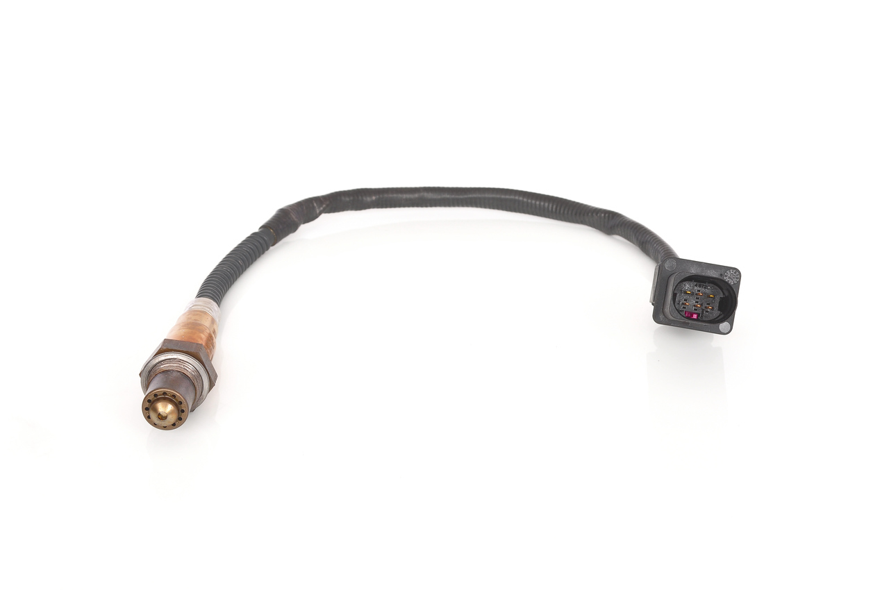 BOSCH 0 281 004 183 Lambda-andur Jaguar XF X250 Saloon 2.2 D 200 hj Diisel hind