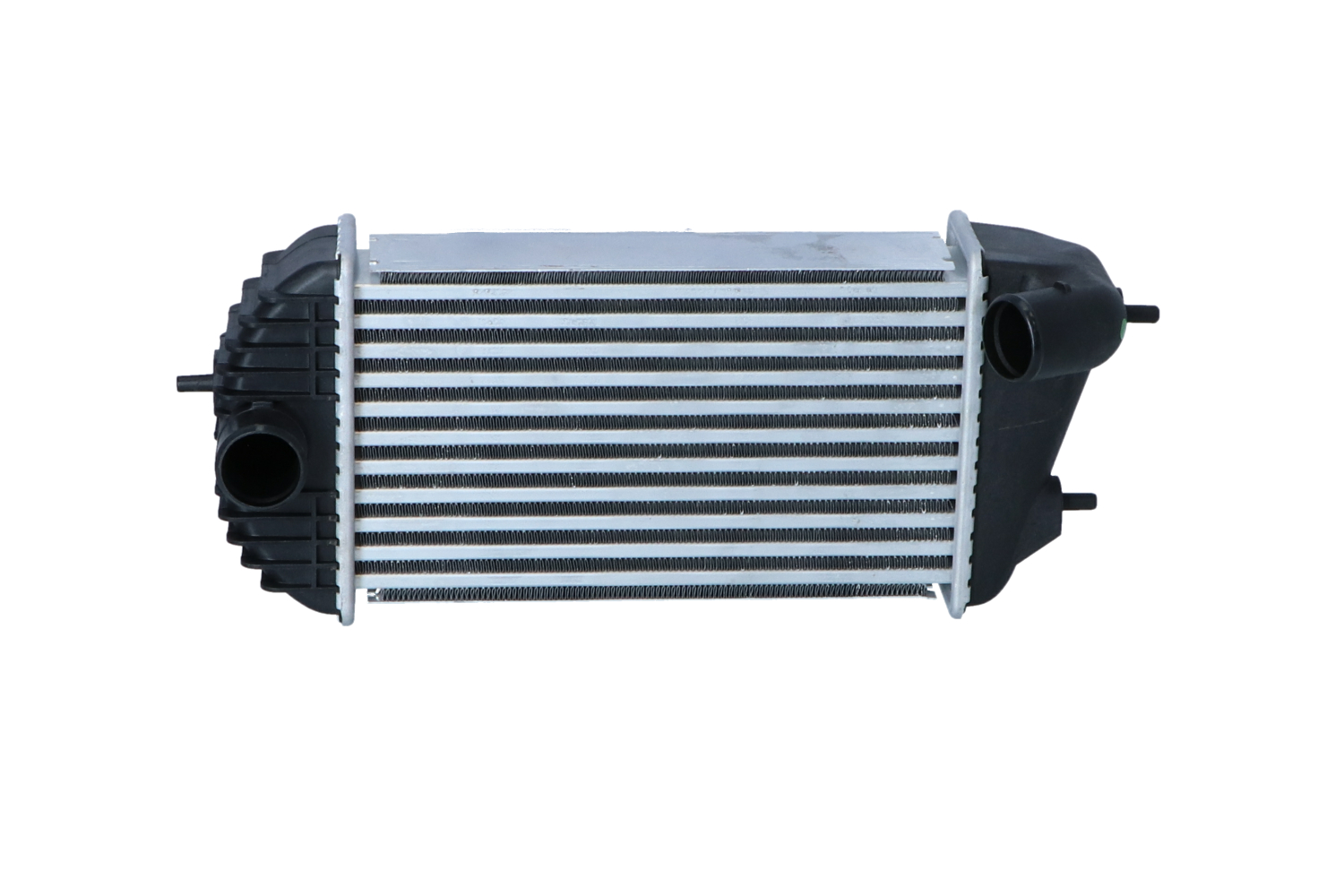 NRF 30246 SUZUKI SWIFT Ladeluftkühler Kosten
