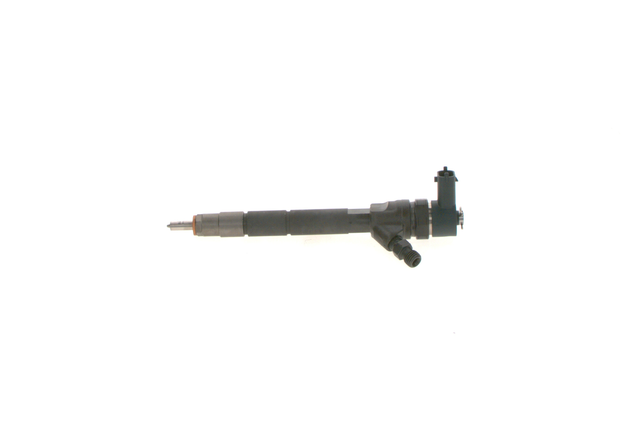 BOSCH 0 445 110 338 Injectors with seal ring-image-7286465