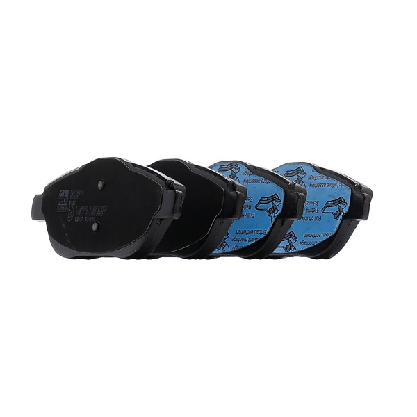 FEBI BILSTEIN 24883 Piduriklotsid