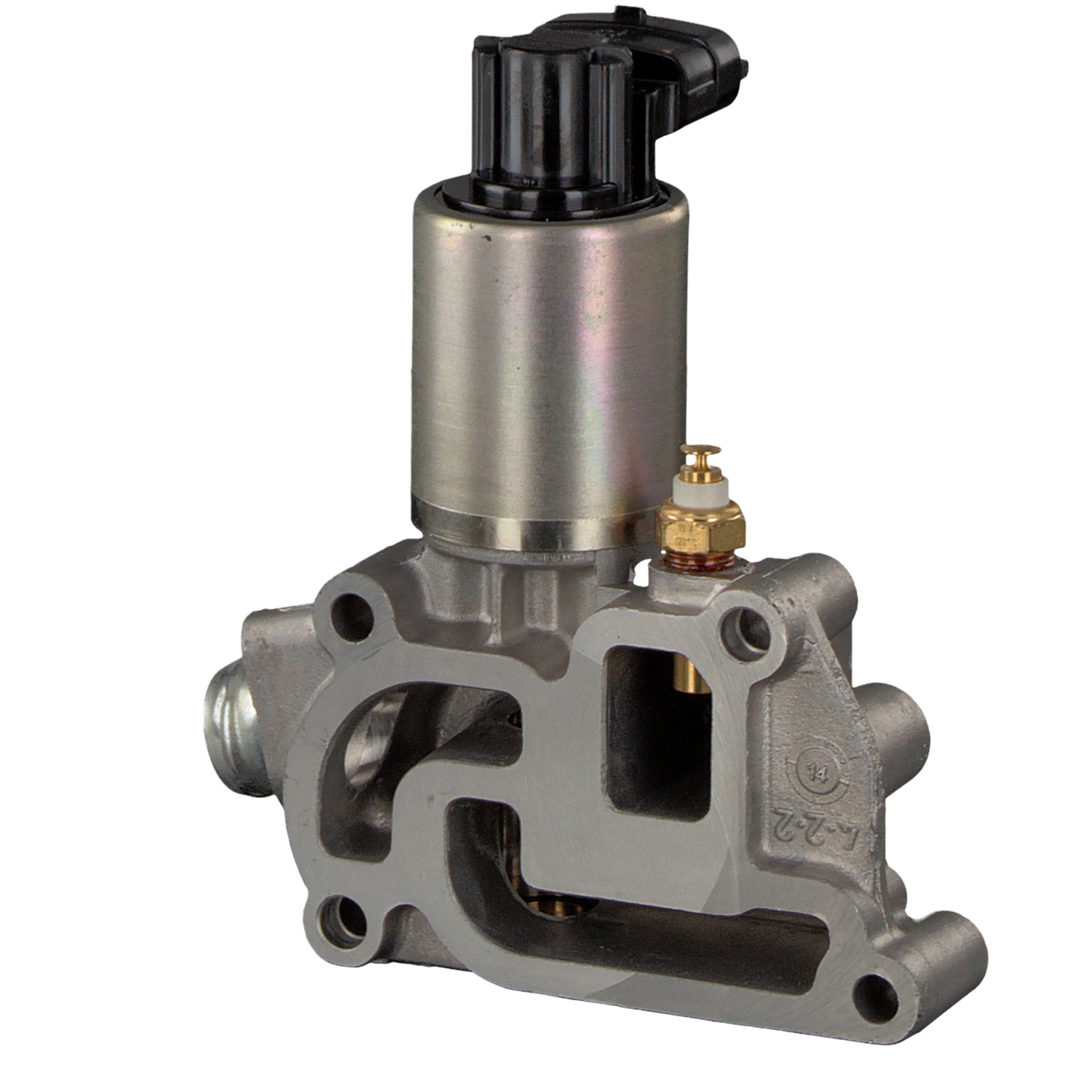 39544 FEBI BILSTEIN EGR-Ventil Tabelle