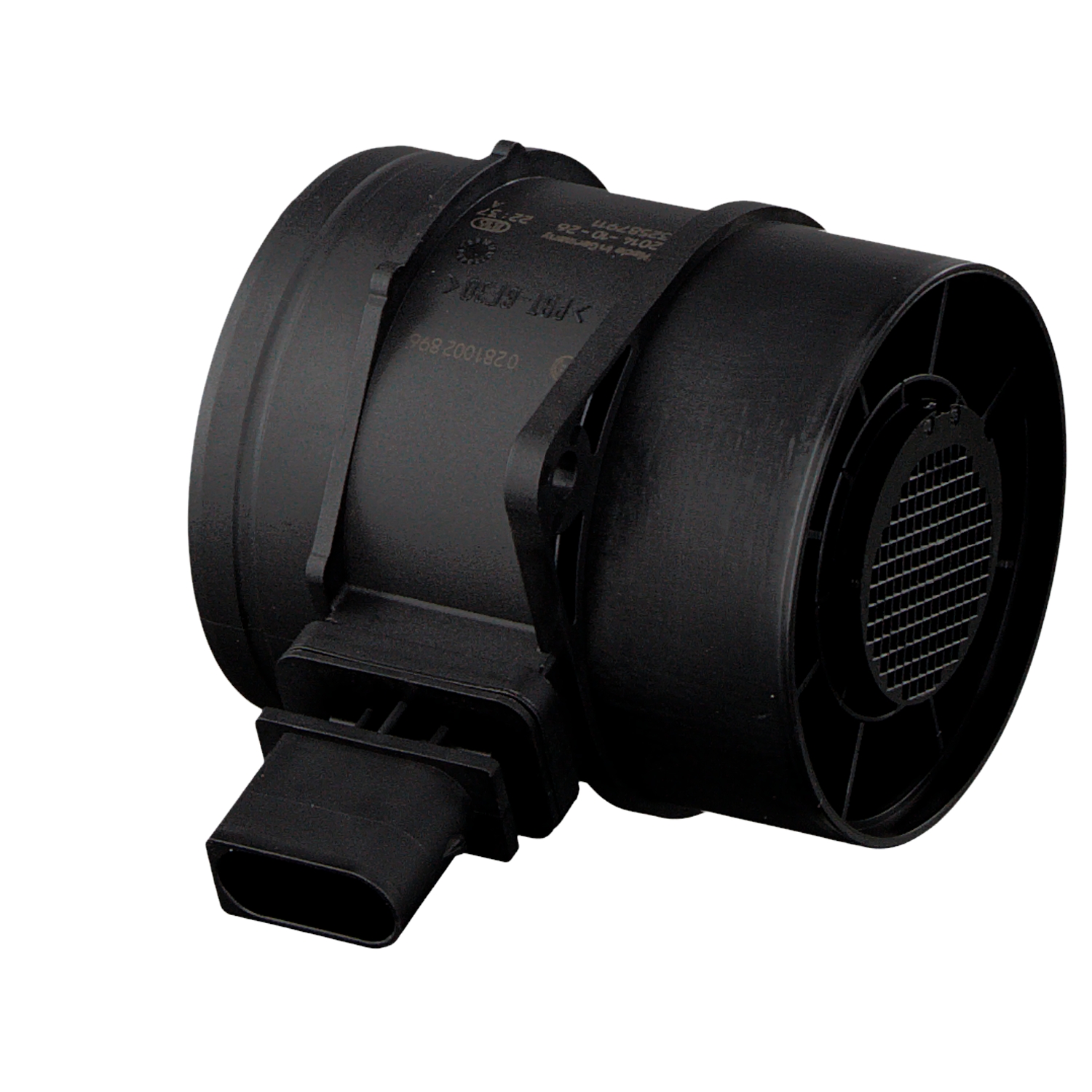 FEBI BILSTEIN 39607 Mass air flow sensor with housing-image-7286810