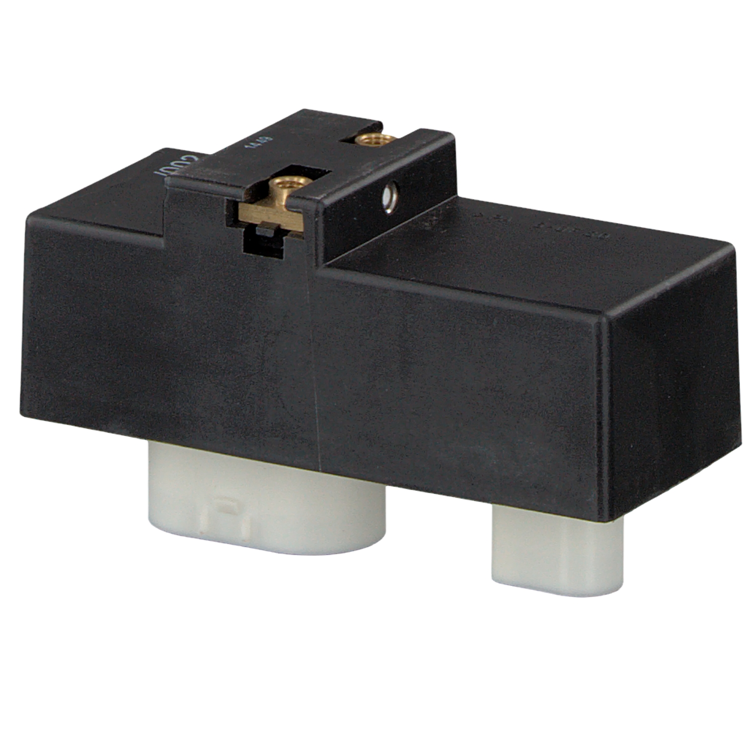 39739 FEBI BILSTEIN Commande, ventilateur électrique (refroidissement du moteur) HYUNDAI d'origine