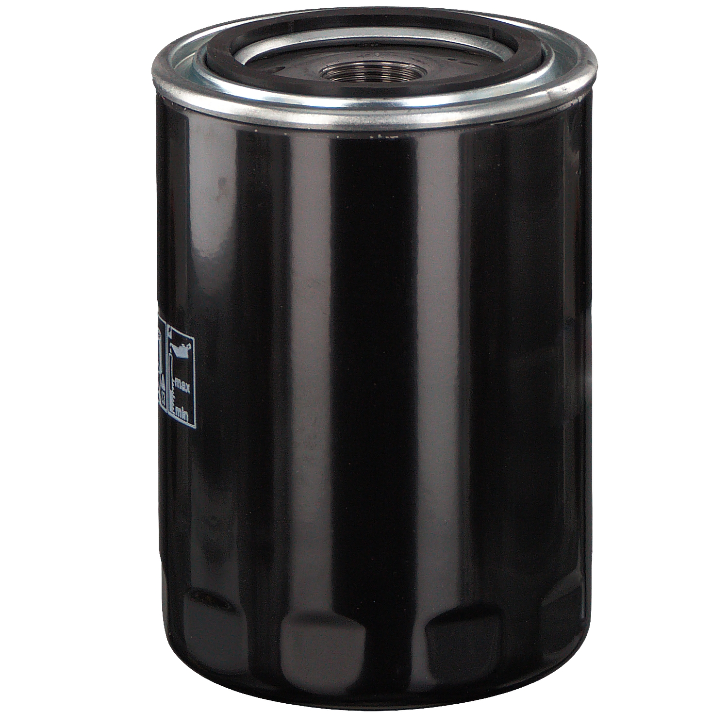 FEBI BILSTEIN 39830 Oil filter Spin-on Filter-image-7286905
