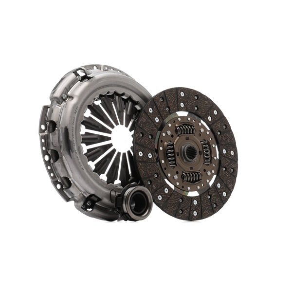 Koppelingsset ADT330285 BLUE PRINT 31250-0K460 TOYOTA