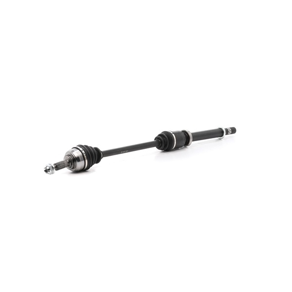 GSP 250372 Halbachse RENAULT MODUS 2017 Kosten