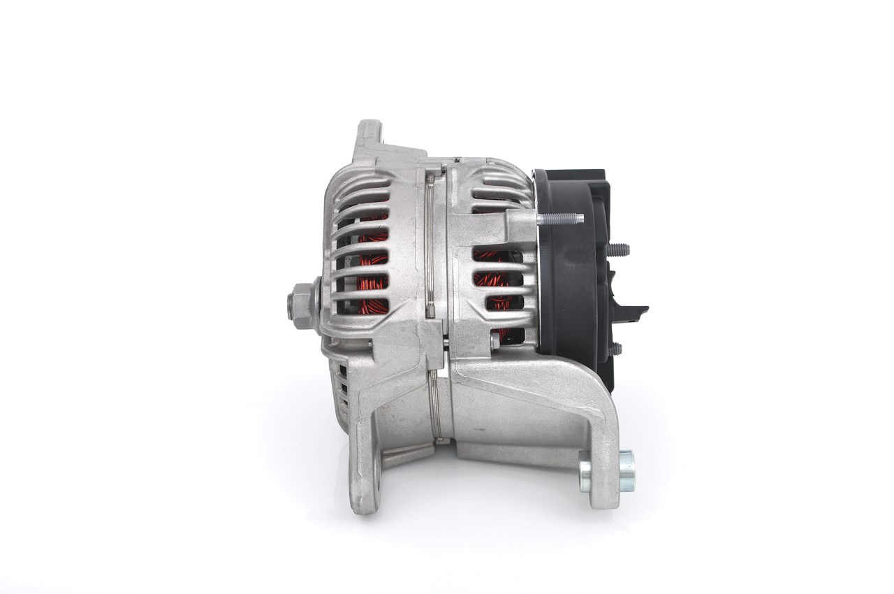 BOSCH HD8 (>) 28V 35/80A Lichtmaschine
