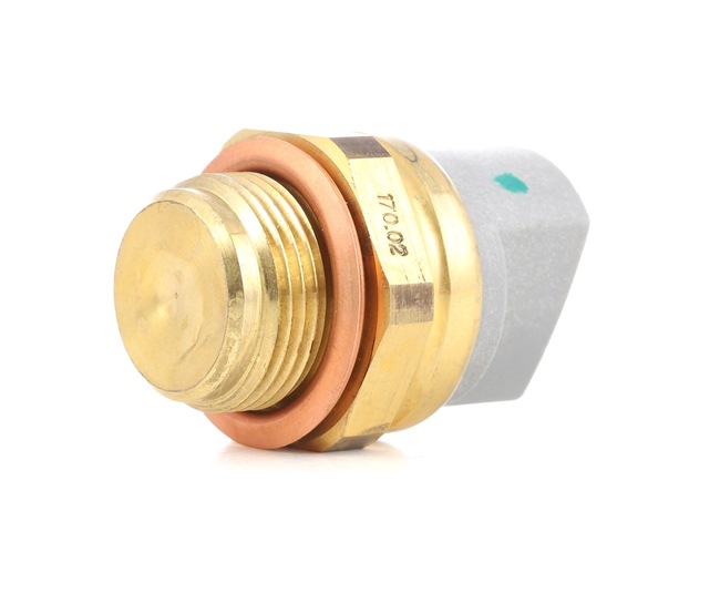 BEHR THERMOT-TRONIK TSW 31 Temperaturschalter, Kühlerlüfter AUDI V8 (441, 442, 4C2, 4C8) 3.6 quattro 245 PS Benzin Kosten