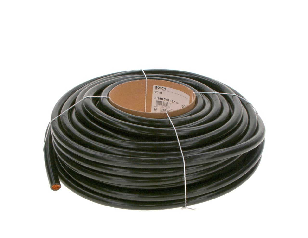 BOSCH FLY Câble électrique