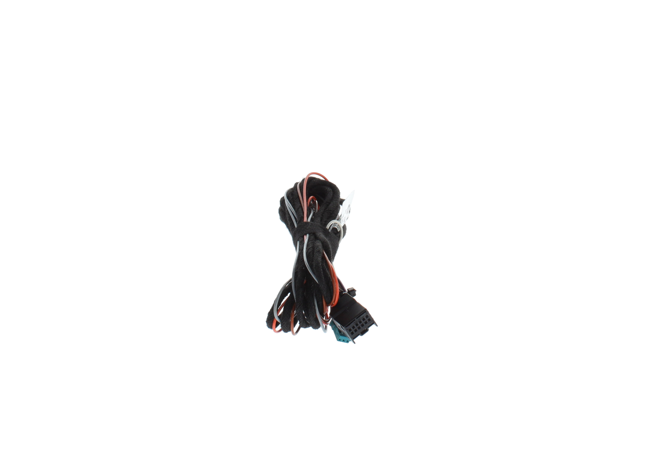Online Shop: Leitungssatz, Einparkhilfe BOSCH SYSTEMKABELBAUM HECK