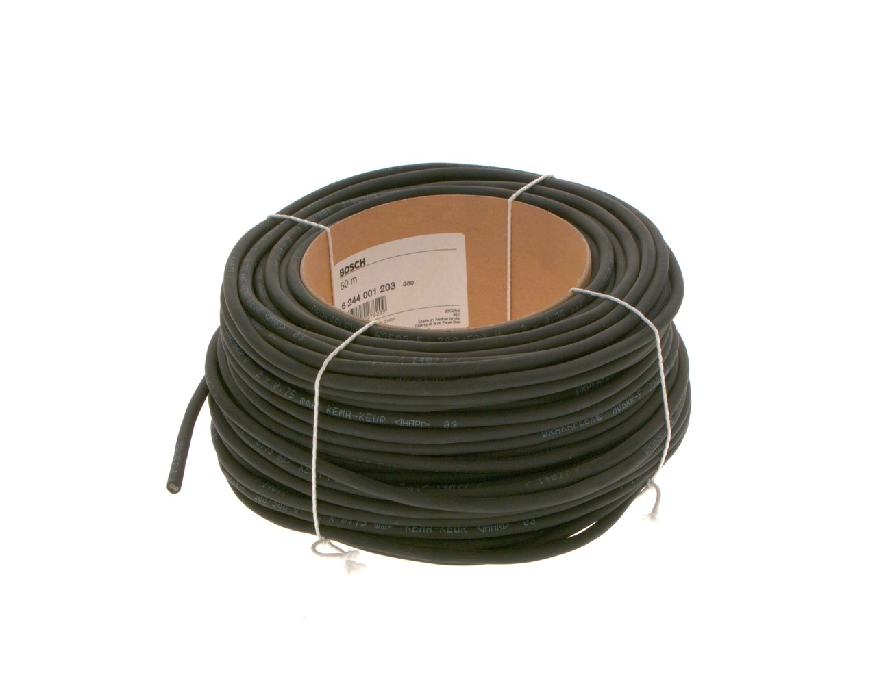 El-kabel 6 244 001 203 BOSCH 106 321 Gearskifter, Automatgear 6 244 001 203 BOSCH 106 321 MERCEDES-BENZ