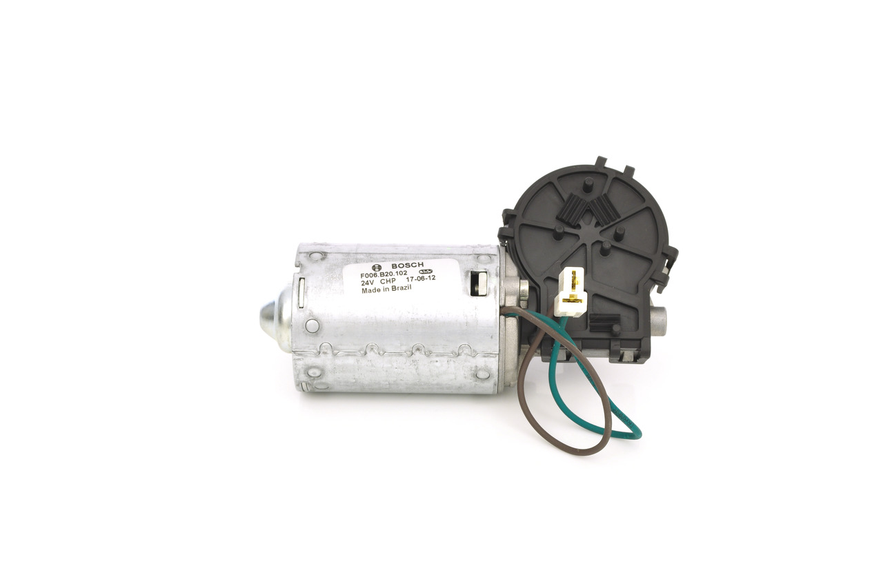 BOSCH CHP -24V Silnik elektryczny