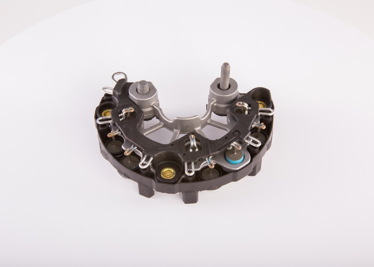 BOSCH F 00M 113 239 Rectifier, alternator