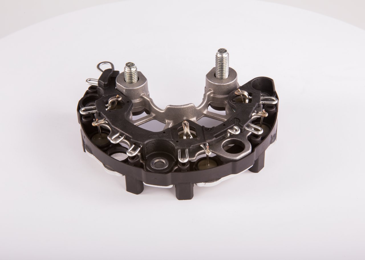 BOSCH F 00M 123 308 Taisngriezis, Ģenerators