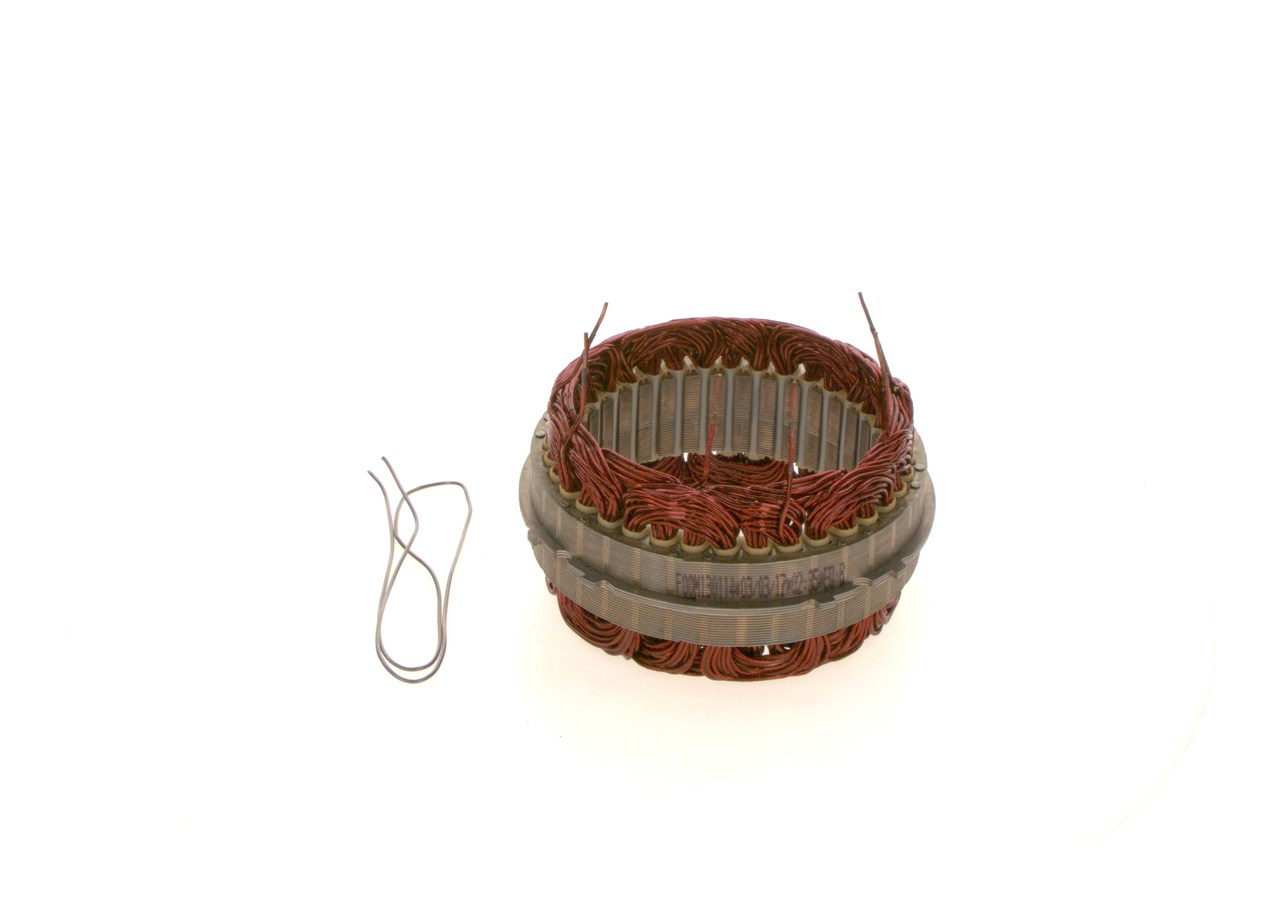 BOSCH F 00M 147 632 Zestaw naprawczy, stojan alternatora