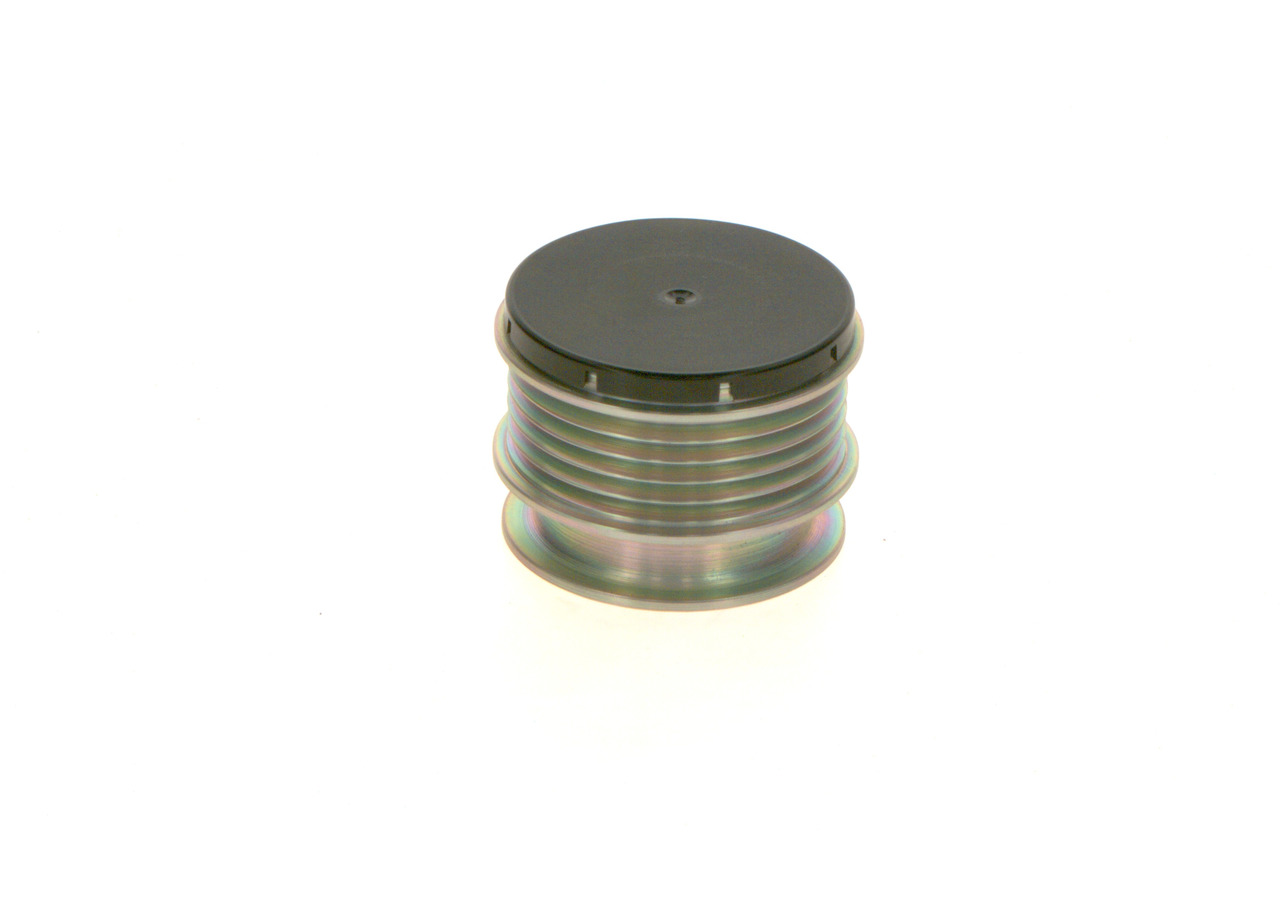 BOSCH F 00M 349 813 Laturin vapaakytkin Volvo V70 Mk3 2.5 T 231 hv Bensiini hinta
