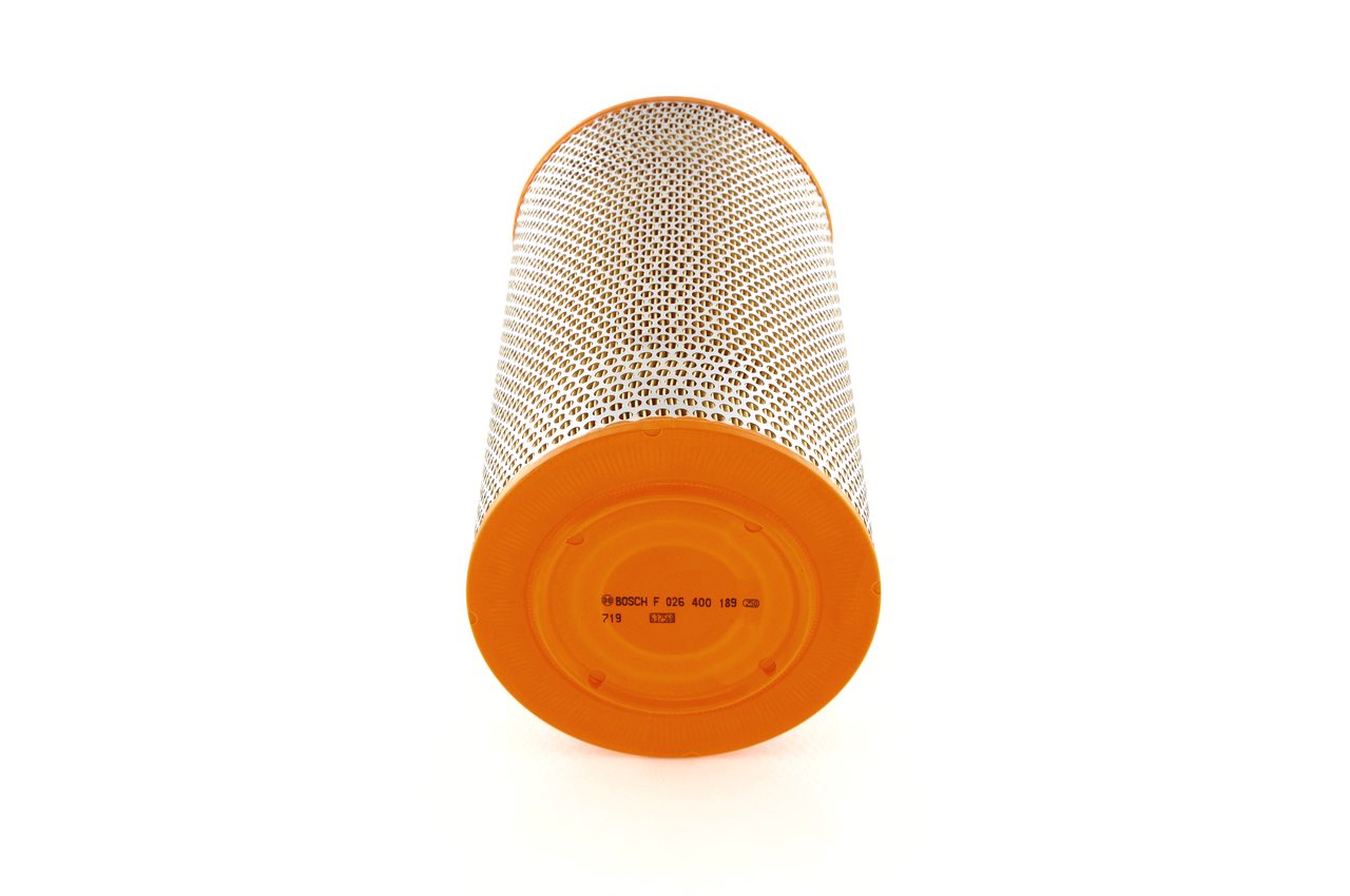 BOSCH S 0189 Luftfilter