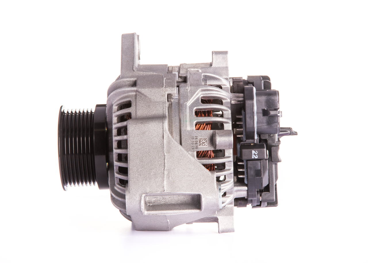 BOSCH BX555002 Alternador