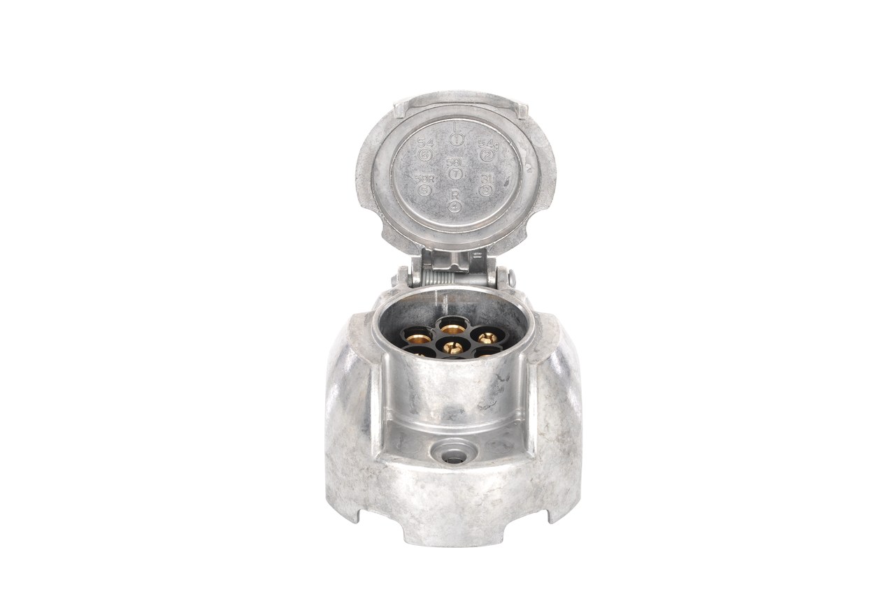 BOSCH 0 986 352 028 Prise de remorque