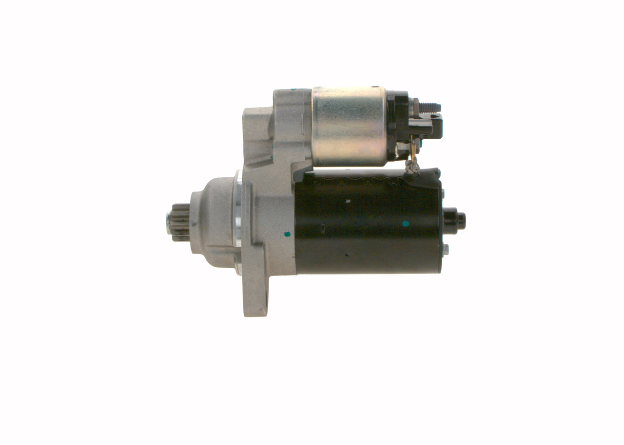 Starteris 0 001 121 008 BOSCH 2A9 110 23L Volkswagen